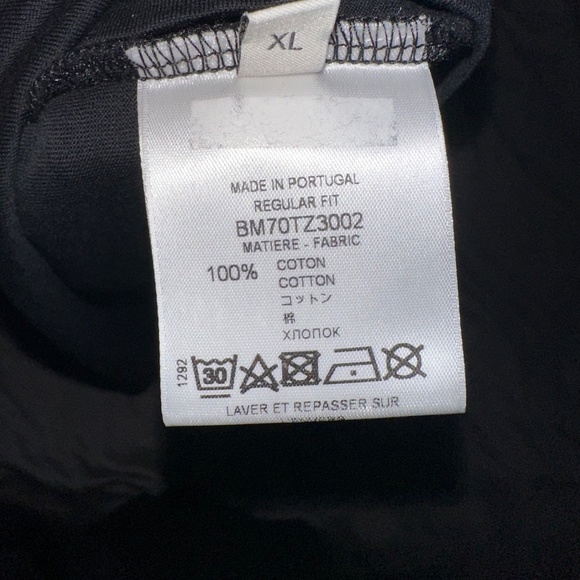 Givenchy T-Shirt - Picture 5 of 8